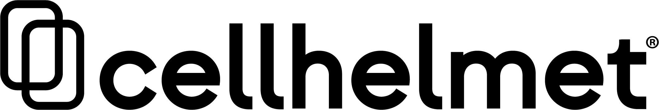 cellhelmet logo