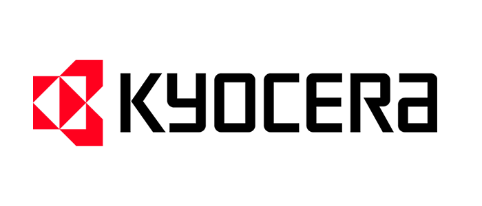 Kyocera Logo