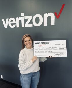 Britney Biehle headshot