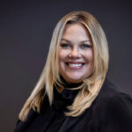 Michelle Strong headshot