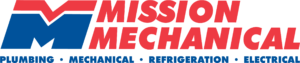 Mission mechanical logo