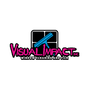 Visual Impact logo