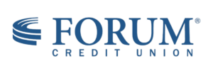 Forum credit union logo