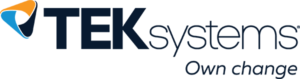 Tek systems logo