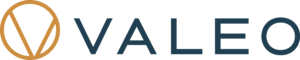 Valeo logo