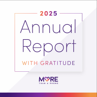 2025 Annual Report